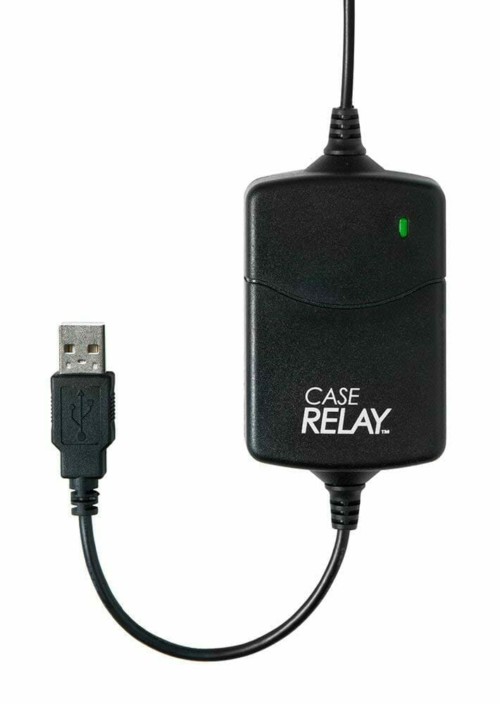 Case Relay Power System