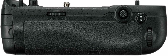 Nikon MB-D17 Multi Battery Power Pack/Grip for D500
