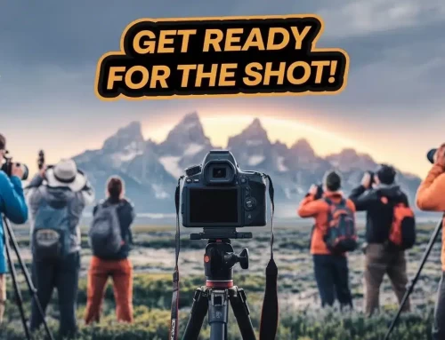 Solar Eclipse Photography Made Easy for First-Timers